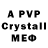 КЕТАМИН VHQ Ray Phillip