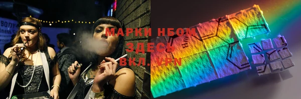 стафф Алексин