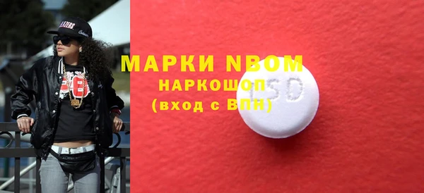 стафф Алексин