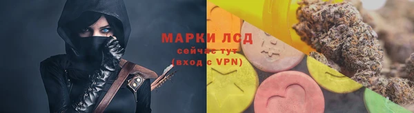 стафф Алексин
